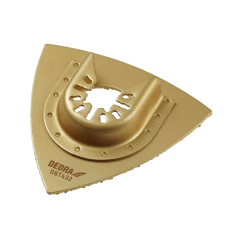 Brzeszczot do ceramiki 78mm Dedra 08T432
