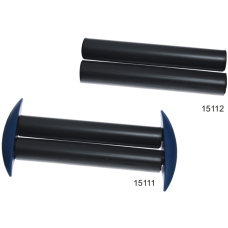 Rolki do wanny glazurniczej Dedra 15111