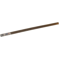 Lut cynowy laska trójkątna dł. 318mm 200g Sn60Pb40E Dedra 31LL63820