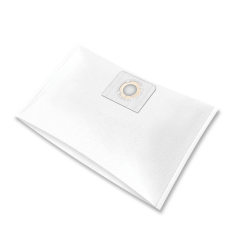 Worki z mikrowłókniny 5szt do DED6604 Dedra DED66044