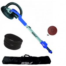 Szlifierka do gipsu Dedra DED7743