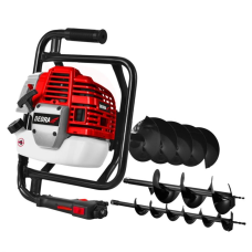 Wiertnica do gleby Dedra DED8809