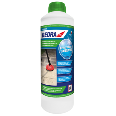 Preparat 1L do mycia tarasów gresowych lub kamiennych Dedra DED8823A6