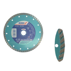 Tarcza Turbo 180 mm / 22,2 Dedra H1103