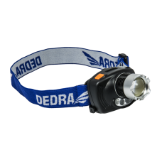 Latarka czołowa Dedra L1010