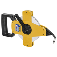 Taśma miernicza zbrojona 50m Dedra M5012