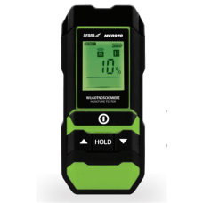 Wilgotnościomierz Dedra MC0970