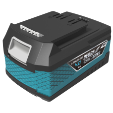 Akumulator 18 V 4.0 Ah Dedra SAS+ ALL 18V DED7034