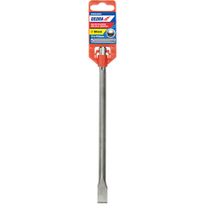 Dłuto płaskie SDS MAX 80x18x400mm Dedra WXD8040