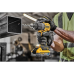 Wiertarko-wkrętarka udarowa DeWalt 18V XR DCD805H2T 2x5.0Ah