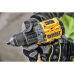 Wiertarko-wkrętarka udarowa DeWalt 18V XR DCD805H2T 2x5.0Ah
