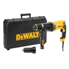 Młotowiertarka DeWalt D25144K