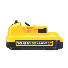 Akumulator XR 10.8V 2.0Ah Li-Ion DeWalt DCB127