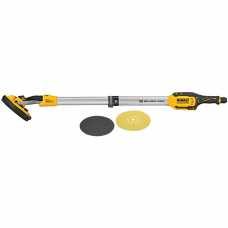 Szlifierka do gipsu DeWalt DCE800N-XJ