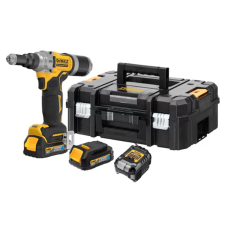 Nitownica DeWalt DCF414E2GT 2x1,7Ah POWERSTACK G-Class T-STAK II