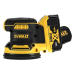 Szlifierka mimośrodowa DeWalt DCW210NT