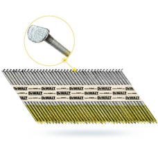 Gwoździe z łbem w kształcie litery D 3,1x90mm, 2200szt. DeWalt DNPT31R90G12Z