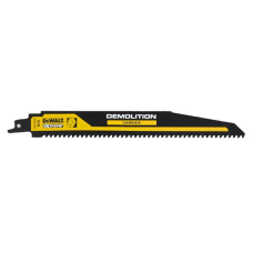 Brzeszczoty do pilarek szablowych DeWalt DT20439
