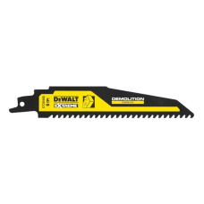 Brzeszczoty do pilarek szablowych DeWalt DT20440