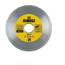 Tarcza diamentowa 125mm DeWalt DT3713