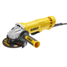 Szlifierka kątowa DeWalt DWE4203