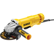 Szlifierka kątowa DeWalt DWE4227