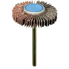 Tarcza płatowa 28,6/4,8 mm Dremel 2615050432