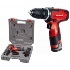 Wiertarko-wkrętarka Einhell TH-CD 12-2 Li