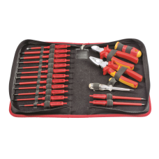 Zestaw narzędzi (19szt.) Felo FL06391904