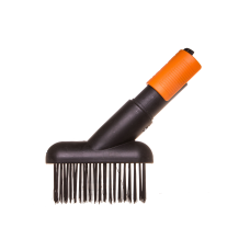 Szczotka do czyszczenia chodnika Fiskars QuikFit (135522)