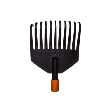 Grabie do liści Fiskars QuikFit (135551)