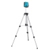 Laser krzyżowy ze statywem Geo-Fennel EL 609
