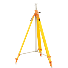 Statyw budowlany 380 cm z kolumną na korbę Geo-Fennel FS 30-XL