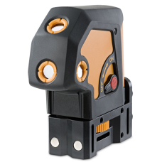 Laser punktowy Geo-Fennel Geo5P