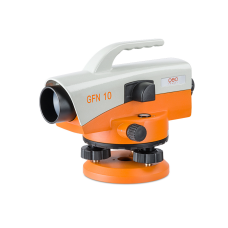 Niwelator precyzyjny Geo-Fennel GFN 10