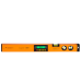 Poziomnica elektroniczna 60cm z laserem Geo-Fennel S-Digit 60 +