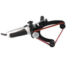 Przystawka  SYSTEM do szlifowania i polerowania rur Glob GS01-00