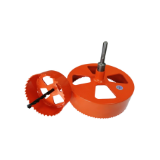 Otwornica bi-metaliczna 226mm Glob PREMIUM IN SITU