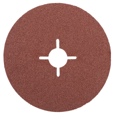 Krążki ścierne fibra 125, K120, 3szt. Graphite 55H859