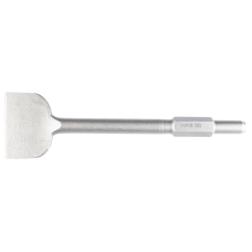 Dłuto HEX płaskie 115 x 400mm Graphite 57H575