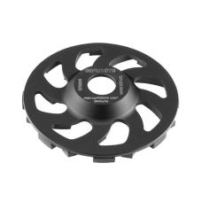 Tarcza diamentowa 125x22.2x5mm Graphite 57H896