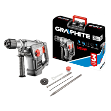 Młot udarowy Graphite 58G874