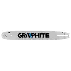 Prowadnica łańcucha Graphite 89G940-73
