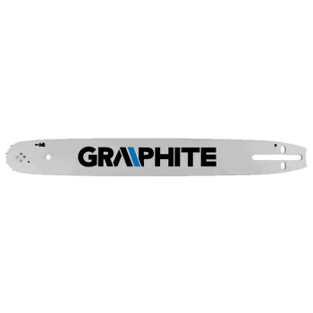 Prowadnica łańcucha Graphite 89G940-73