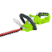 Nożyce do żywopłotu Greenworks G24HT57