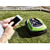 Robot koszący Greenworks OptiMow 10