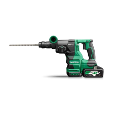 Młotowiertarka Hikoki DH3628DC WVZ 2x4,0Ah HIT-SYSTEM HSC2