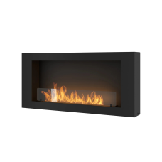 Biokominek do zabudowy Infire MURALL 1200