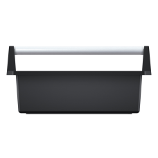 Nosidło Kistenberg CARGO tool tray KCAA50