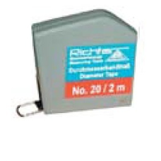 Diametr - sprawdzian średnic 2m Kmitex G425-020